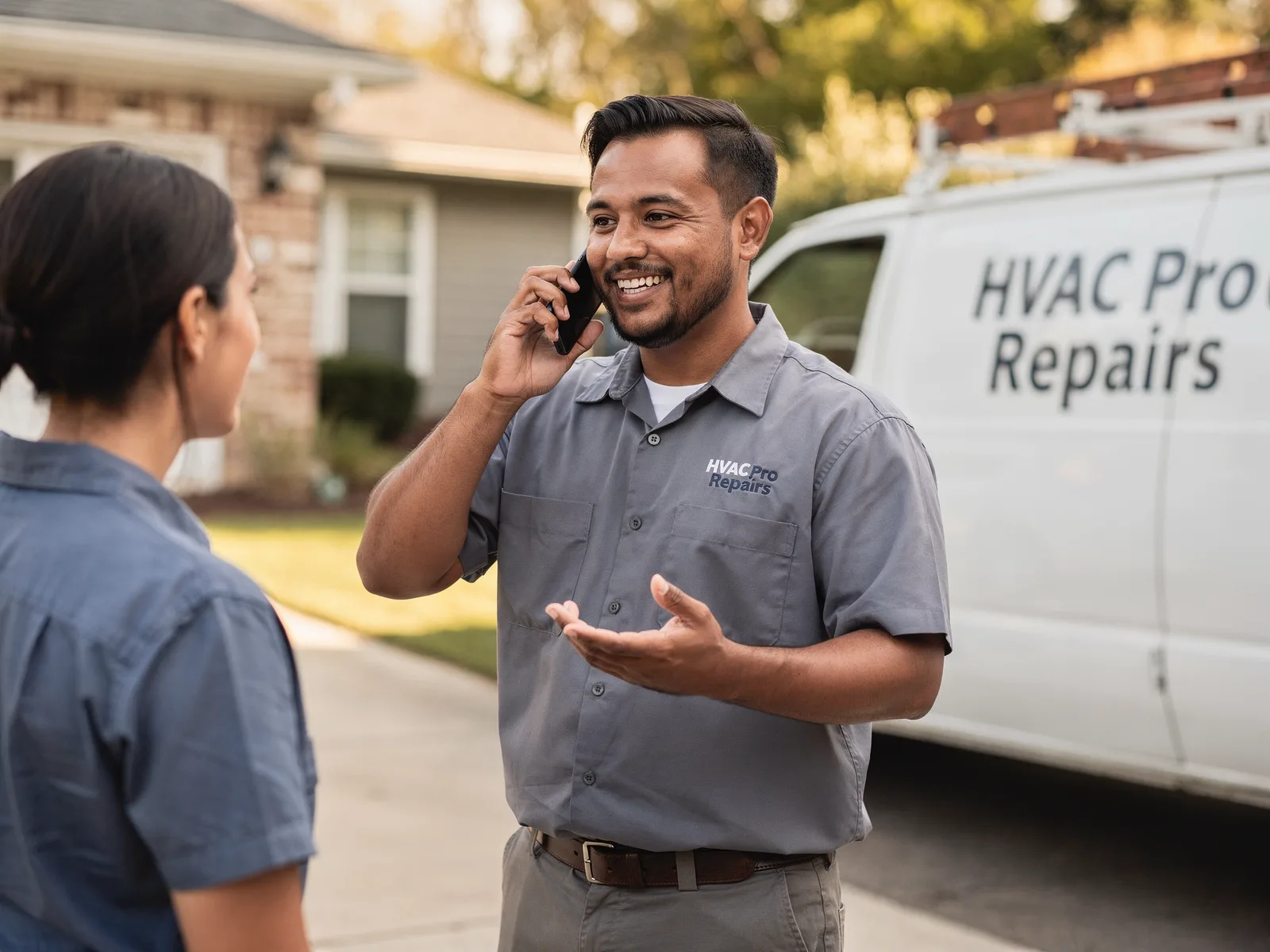 Heat Pump Repair Westport, CT FAQs